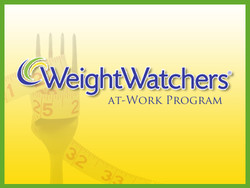 Weight watchers at work
