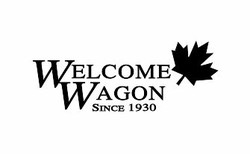 Welcome wagon