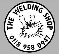 Welding shop