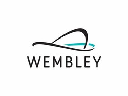 Wembley arena