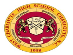 West charlotte high school