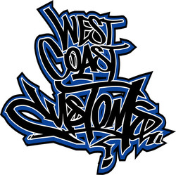 West coast