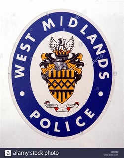West midlands police