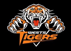 West tigers