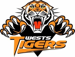 West tigers
