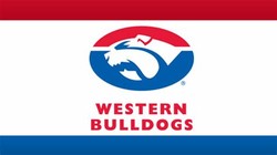 Western bulldog