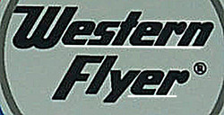 Western flyer