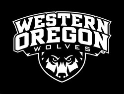 Western oregon wolves