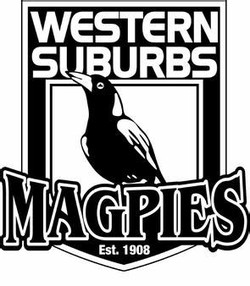 Western suburbs magpies