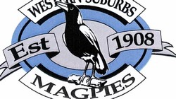 Western suburbs magpies