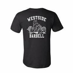 Westside barbell