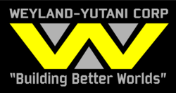 Weyland yutani