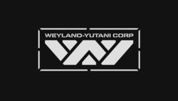 Weyland yutani