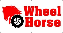 Wheel horse