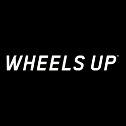 Wheels up