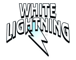 White lightning