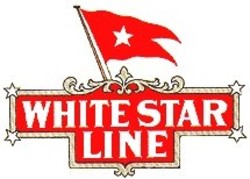 White star line titanic