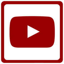 White youtube