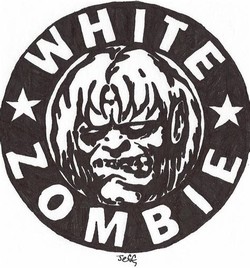 White zombie