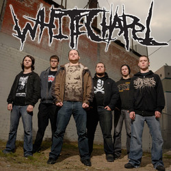 Whitechapel band