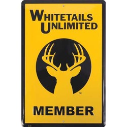 Whitetails unlimited