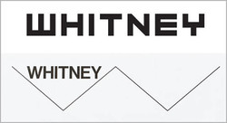 Whitney museum
