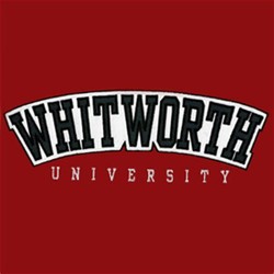 Whitworth university