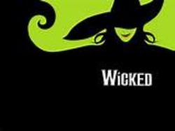 Wicked musical