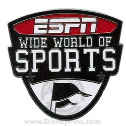 Wide world of sports