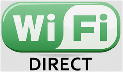 Wifi direct