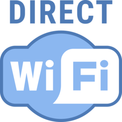 Wifi direct