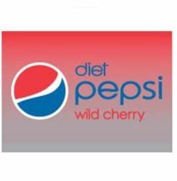 Wild cherry pepsi