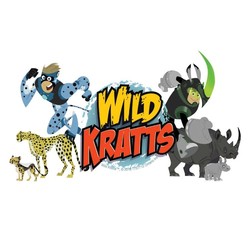 Wild kratts