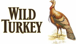 Wild turkey bourbon