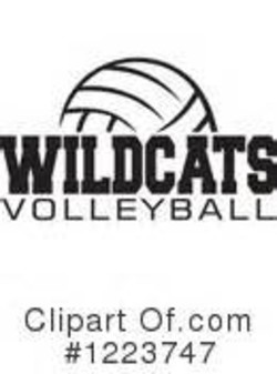 Wildcat volleyball