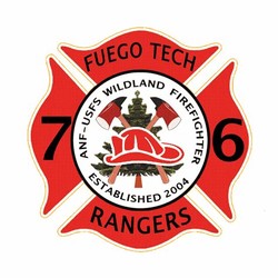 Wildland firefighter foundation