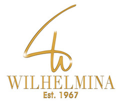 Wilhelmina models