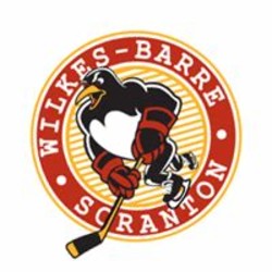 Wilkes barre penguins