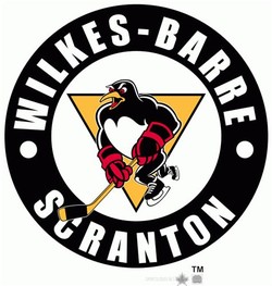 Wilkes barre penguins
