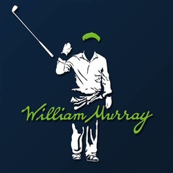 William murray golf