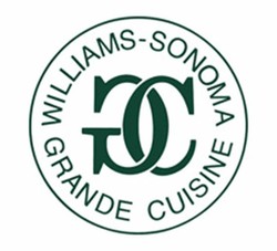 Williams and sonoma