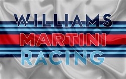 Williams martini racing