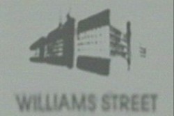 Williams street