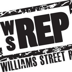 Williams street
