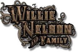 Willie nelson