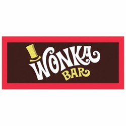 Willy wonka candy