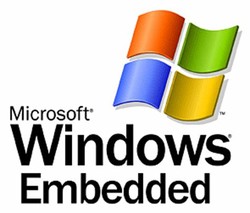 Windows embedded