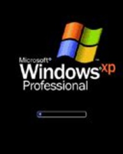 Windows xp professional