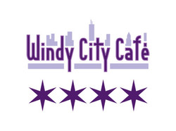 Windy city