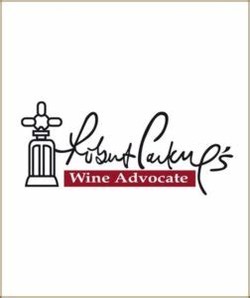 Wine advocate
